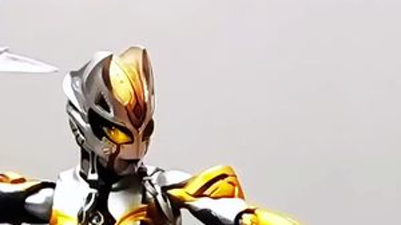 卡尔蜜拉SHF 爱憎战士卡尔蜜拉 特利迦奥特曼女友#模型 #万代 #奥特曼手办 #特利迦奥特曼 #卡尔蜜拉 la