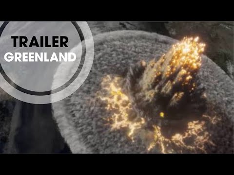 GREENLAND | Trailer