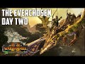 Турнир EVERCHOSEN 7 | Total War: WARHAMMER 2 | Хаос vs Бретонния