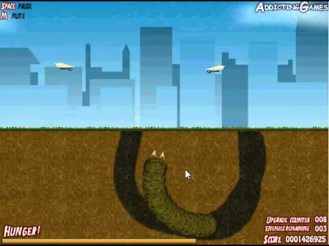 Effing Worms Tutorial