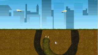 Effing Worms Tutorial screenshot 3