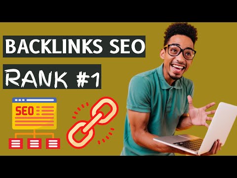 what is backlinks in seo