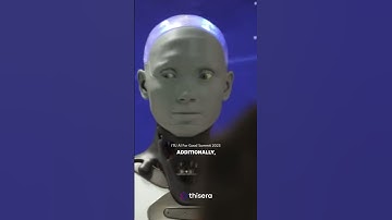 AI Solves Inequality and Poverty - ITU