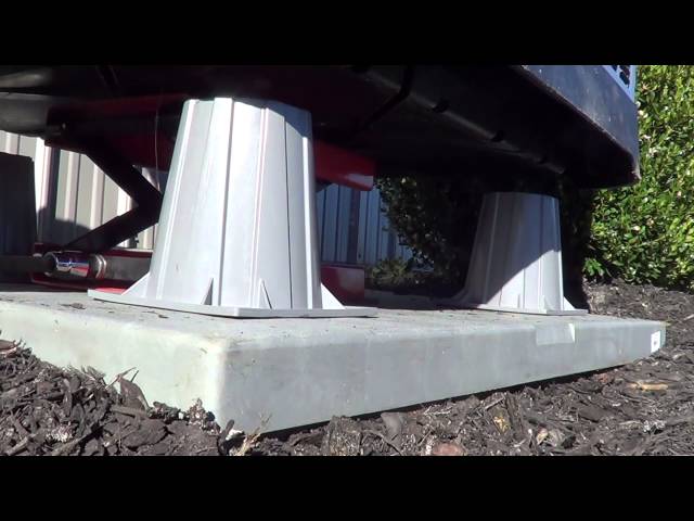 hvac pump ups