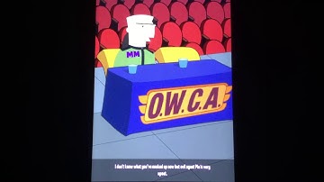 Where’s My Perry? Calling All Agents Battle A La Mode Outro/Calling All Agents Ending