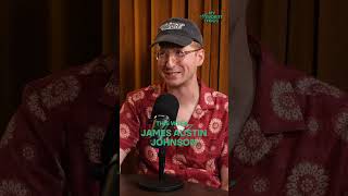 James Austin Johnson #shorts