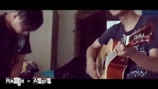 Radja - Angin