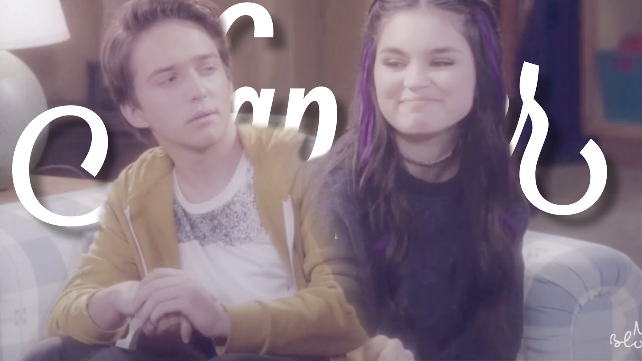 Jackson & Rocki Happier YouTube