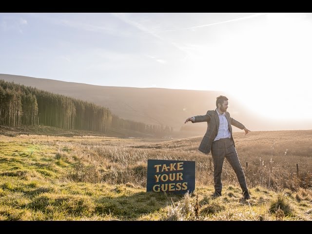 Tom Rosenthal - Take Your Guess (Official Video) class=