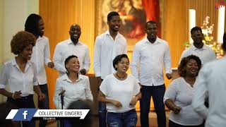 Collective Singers - I'll Tell My Story