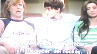 Justin Bieber on Saturday Night Live Spanish subtitles Part 2 (May 5th,2013)