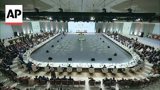 Qatar summit over Israel's attack on Hamas in Doha leads to little action