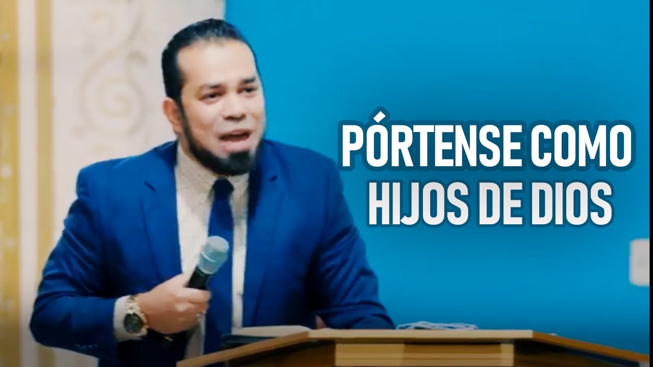 Byron Cruga🔥No juegues con tu Salvación📖 📢Desde San Antonio Ilotenango