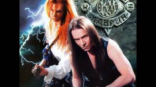 MetalRus.ru (Hard Rock / Heavy Metal). КИПЕЛОВ и МАВРИН — «Смутное время» (1997) [Full Album]