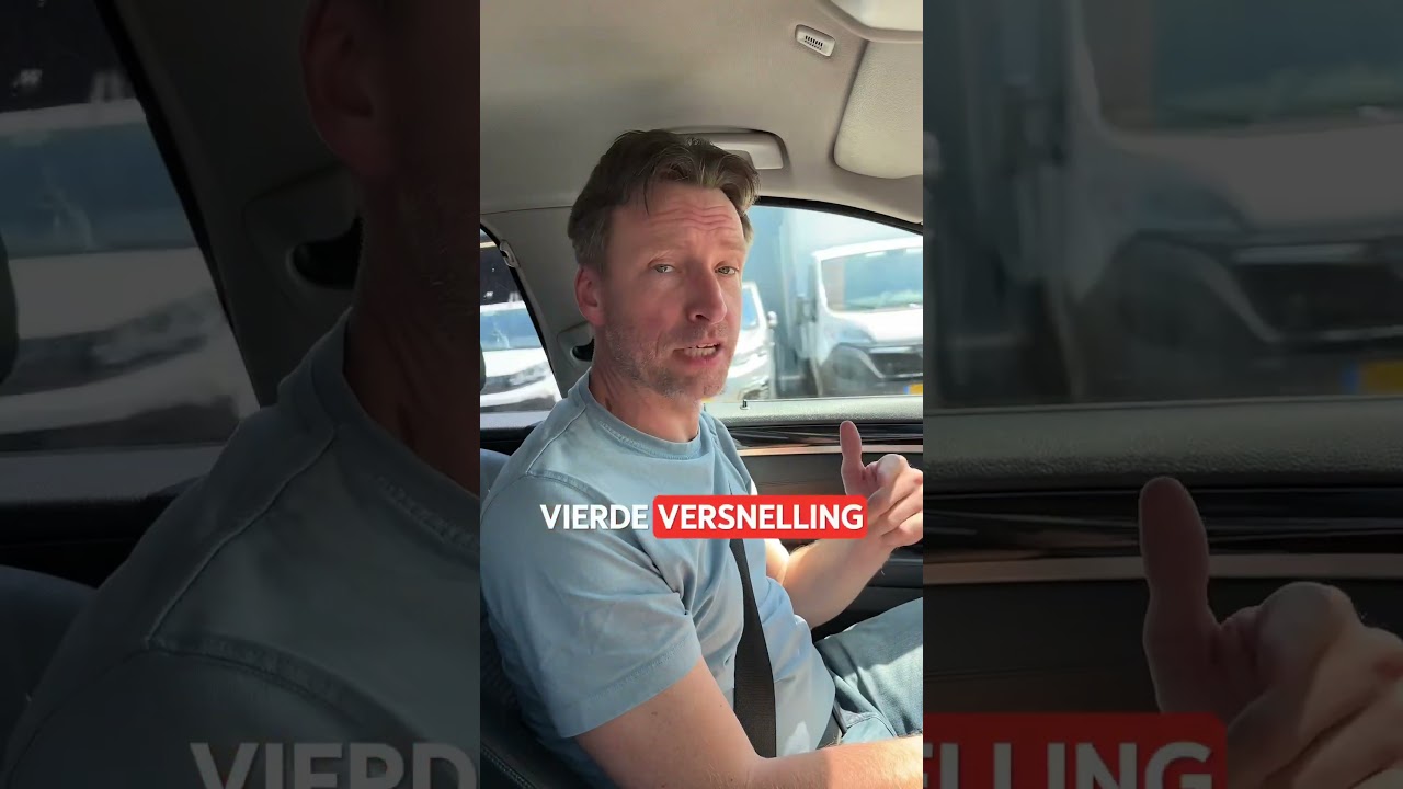 Kan je een BMW 523i of 528i sneller maken zonder turbo?