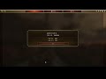age of empires 3 de 라코타전 리매치된 상대방과의 대결 게임은 기세야