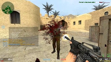 ACE CSPromod by wEED [ FULL HD ]