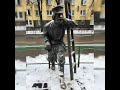 Лирическая история о Петербурге. My lyrical story about Petersburg #short
