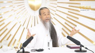 [Hongik Human Character Education] Episode 8685: Life After Returning to the Origin