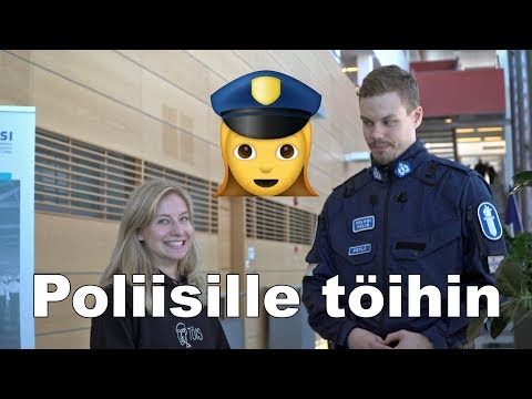 Video: Miksi Poliisi Nimettiin Uudelleen Poliisiksi