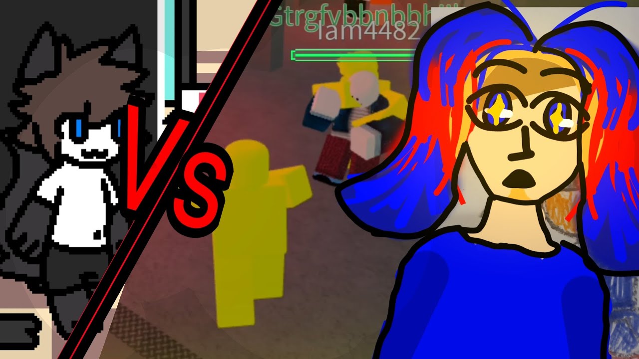 This *NEW* transfur game is The best! - YouTube