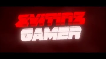 Minha Intro: By Eu Mesmo //A base foi um TEMPLATE\\