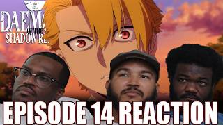 Feel Horrible For Yuru.. | Daemons of the Shadow Realm episode 14 Reaction