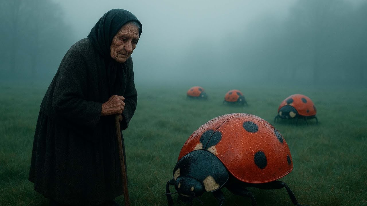 Death will come & shall have your eyes (Vendrá la muerte y tendrá tus ojos)