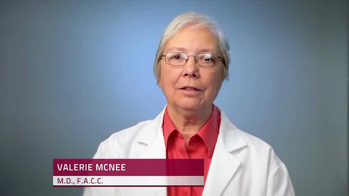 Valerie McNee, M.D., F.A.C.C. | Cardiology Doctor - St. Vincent Heart Clinic