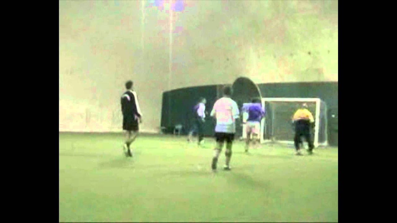 Fudbalski Magii - YouTube