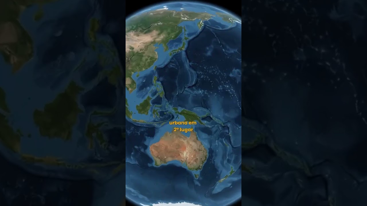 Quais os países mais seguros do mundo? Assista ao vídeo e confira.