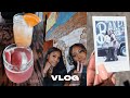 WEEKEND VLOG: P-VALLEY IS BACK! | QUICK WEEKEND TRIP WITH MY SISTER | APARTMENT HUNTING