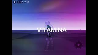 Vitamina Edit