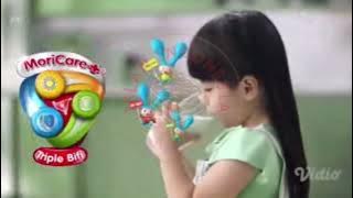 Download lagu Iklan Chil Kid Soya 'Bukan Soya Biasa' Morinaga 30s (2023)