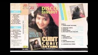 Mila Roza - Cubit Cubit Sayang. Composer - Endang Raes (1993)