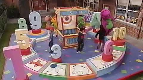 Fun & Games (Canada Version) Part 60