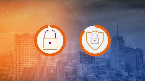 The ForgeRock Platform | What is ForgeRock Profile & Privacy Management?