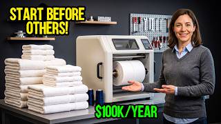 15 Secret Japanese Machines Nobody Is Using (Huge Opportunity)