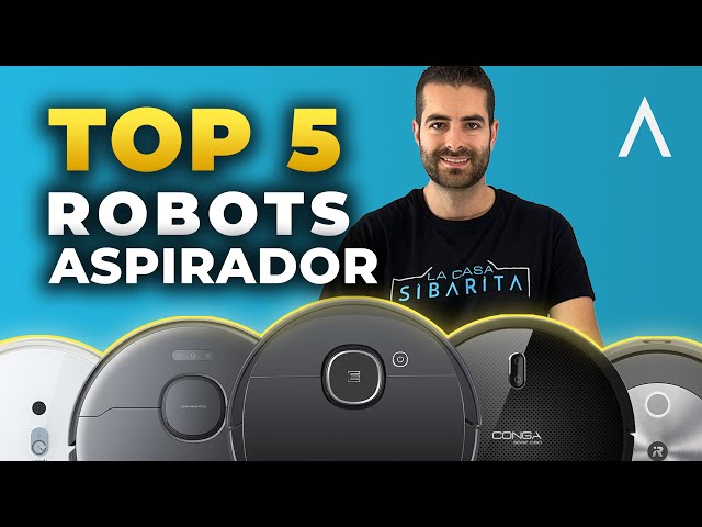 El robot aspirador más avanzado y completo que he probado