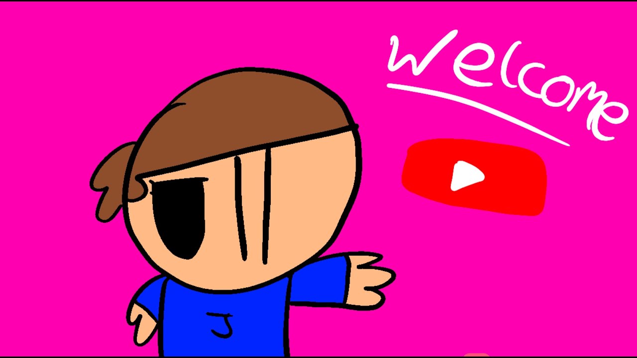 Hey there (welcome to the channel) - YouTube