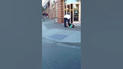 THE GREATEST TANTRUM FRIGGIN' EVER !!