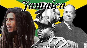 Jamaican ancestors Bob Marley, Marcus Garvey and J.A. Rogers on Episode 25 of Church After Hours.