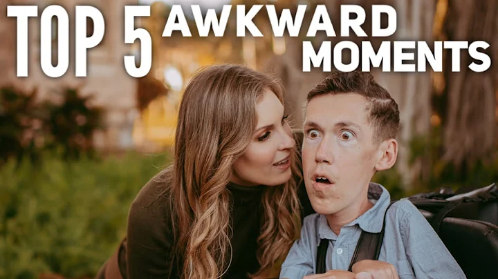 Why I Almost Broke Up With Shane (NOT Clickbait!) / Squirmy and Grubs