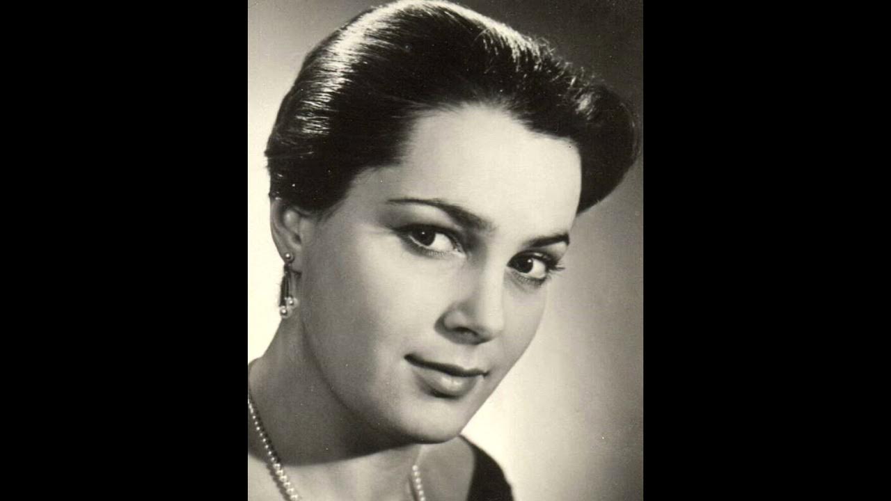 Актриса быстрицкая фото