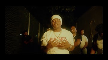 BiC Fizzle - Rich Criminals (feat. Cootie & Big 30) [Official Music Video]