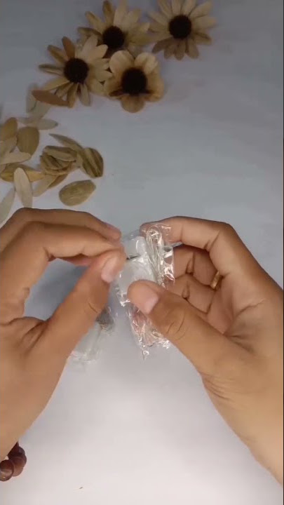 Unboxing Lampu Tumbler Hias Dekorasi #shortvideo