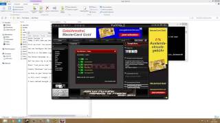 How To Create An Rust Tunngle Server