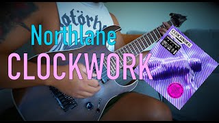 Northlane - Clockwork (Cover)