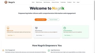 Nagrik | Uvesh Multani screenshot 5