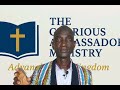 THE GOD WHO REMEMBERS AND RESTORES #youtubevedio #biblestudy